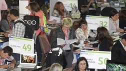 Negociaciones en Perú Travel Mart superaron los US$100 millones