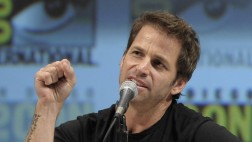 Película de la "Liga de la justicia" ya tiene director