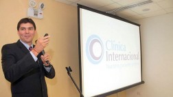 Clínica Internacional busca crecer con medicentros en 'malls'