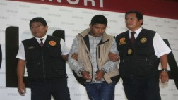 Chorrillos: cayó el sujeto que mató a balazos a una comerciante