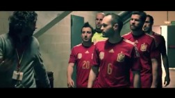 Brasil 2014: así se motiva España para lograr el bicampeonato