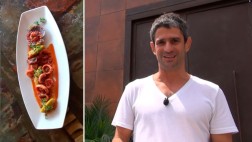 Conoce con Emmanuel Piqueras los beneficios de comer beterraga