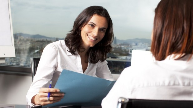 Cosas que debes saber antes de ir a una entrevista de trabajo