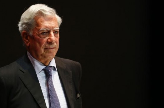 Mario Vargas Llosa descarta un nuevo "boom latinoamericano"