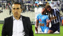 Sanguinetti: "Ante Cristal demostraremos que somos punteros"