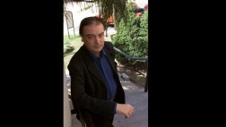 Enrique Vila-Matas recibió el Premio Formentor de las Letras