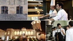 Estos son los 50 mejores restaurantes del mundo del 2014