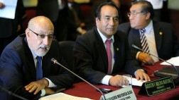 Mayorga sobre Interoil: No se benefició irregularmente a nadie