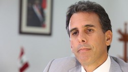 Ghezzi responde a Castilla: "Produce quiere liderar cambios"