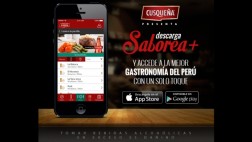Esta app te ayuda a encontrar tus platos favoritos
