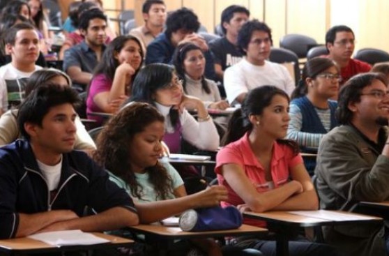 Beca 18: Número de plazas para realizar estudios universitarios