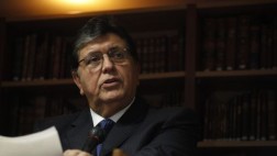 García: ministros cuestionados deberían dar un paso al costado