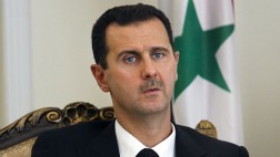 Bashar al Asad inscribe su candidatura presidencial en Siria