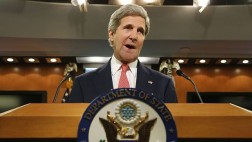 Kerry niega haber calificado a Israel como Estado de apartheid