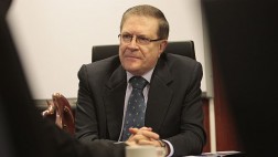 Ex rector de UPC: Hay una visión castrense en ley universitaria