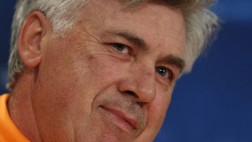 Carlo Ancelotti: "A estas alturas la táctica no cuenta"
