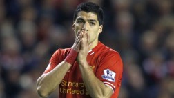 Real Madrid pagará 85 mlls por Suárez, afirman en Inglaterra