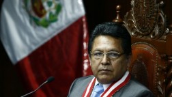 Ramos Heredia afirma que la prensa le está haciendo bullying