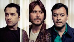 Manic Street Preachers regresa con el disco "Futurology"