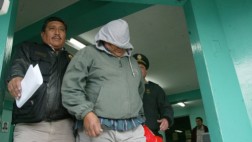 Poder Judicial ordena prisión de cuatro ‘marcas’ colombianos