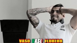 Juventus lanzó web en español con divertido spot con Tévez