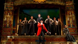 Premios Tony: "A Gentleman's Guide" consigue 10 nominaciones