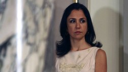 Nadine Heredia: García movió sus tentáculos para quedar limpio