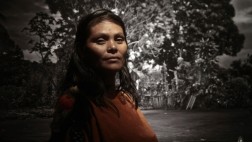 Asháninka recibió premio como heroína ambiental a nivel mundial