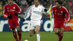 El día que Zidane eliminó al Bayern Múnich de la Champions