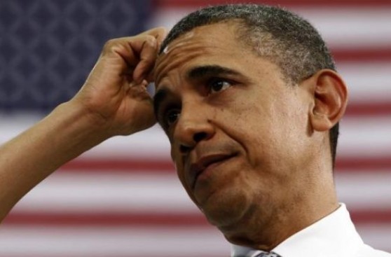 Solo el 41% de estadounidenses aprueba la gestión de Obama