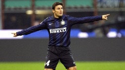 El 'Pupi' Zanetti se retira del fútbol tras 21 años de carrera