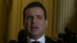 Constitución aprobó la no reelección de presidentes regionales