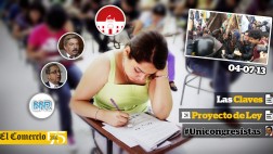 Reforma universitaria: claves, posiciones políticas y críticas