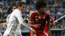 Bayern Múnich-Real Madrid: así alinean ambos equipos