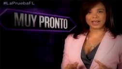 Mónica Cabrejos conducirá La prueba: "Pronto nos encontraremos"
