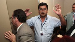 Fiscalía se pronunciaría a mediados de mayo sobre La Centralita