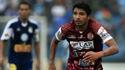 Reimond Manco también fue echado de UTC de Cajamarca