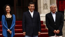 "Los ministros venían y me decían: '¿quiénes vamos a salir?'"
