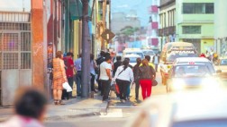 Gestión de Villarán no ha comprado ni una cámara de vigilancia