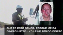 Quiso sobornar a policía con S/. 5 pero fue intervenido