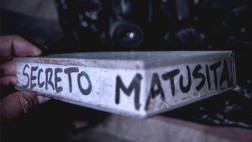 "Secreto Matusita": un avance del filme sobre la Casa Matusita