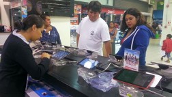 Se crearán 42 mil empleos por expansión de centros comerciales