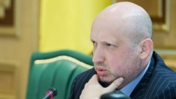 Ucrania se declara "incapaz" en medio de la crisis con Rusia