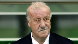 Vicente del Bosque: "Ancelotti ha enriquecido el fútbol"