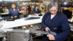 El desempleo en Chile incrementó 6,5% en el primer trimestre