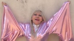 Tigresa del Oriente lanzó cover de hit de Lady Gaga
