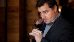 Josep Roca: más que sommelier, camarero de vinos