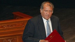 Ex presidente de región Moquegua: "Lo que robé lo compartí"