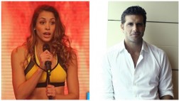 Millet Figueroa y Christian Meier tendrían un romance