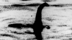 Escocia promueve el turismo gracias al monstruo del lago Ness